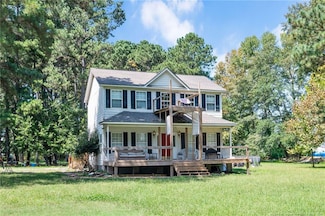 8977 Frank Rd Unit A, Kenly, NC 27542