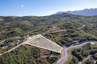 6103 E Legacy Mountain Dr Unit 45, Huntsville, UT 84317