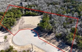 4024 Life Dr, Weatherford, TX 76088