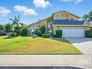 3717 Alcott Dr, Bakersfield, CA 93311