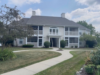 1139 Joyce Ln Unit 68, Ann Arbor, MI 48103