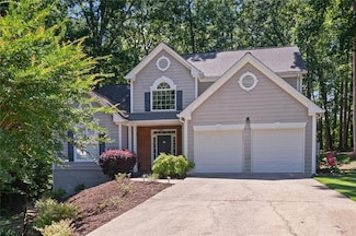 9720 Laguna Place Unit 2, Gainesville, GA 30506