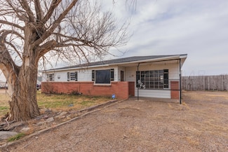 925 W Colorado Ave, Amarillo, TX 79108