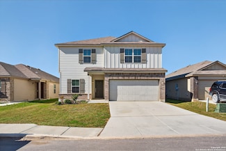 7811 Champion Creek, San Antonio, TX 78252