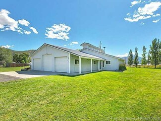 3585 W 3150 S, Heber City, UT 84032