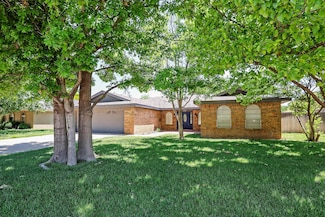 3519 Rutson Dr, Amarillo, TX 79109