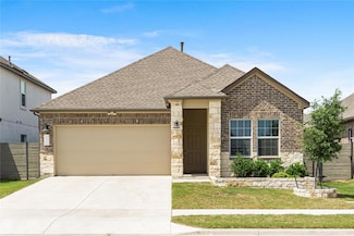 124 Cherry Ridge Rd, Georgetown, TX 78628