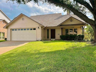 208 Spillway Dr, Longview, TX 75604