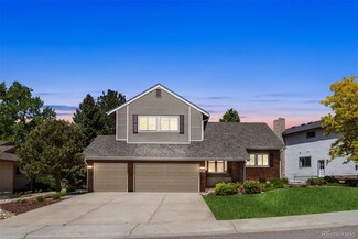 684 Sage Cir, Highlands Ranch, CO 80126