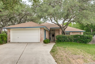8763 Silent Oaks, San Antonio, TX 78250