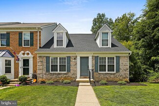 334 Althea Ct, Bel Air, MD 21015