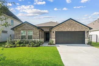 13814 Salome Dr, Texas City, TX 77568