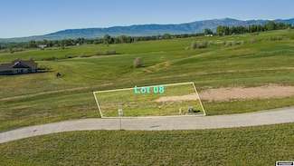2648 Morrison Ranch Rd, Sheridan, WY 82801