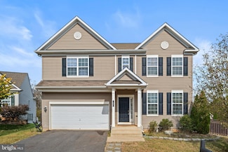 1456 Casual Water Way, Locust Grove, VA 22508