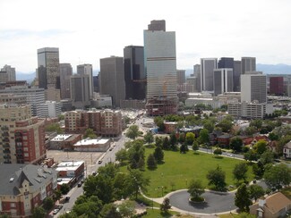 100 Park Ave W Unit 1901, Denver, CO 80205