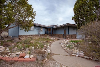 25352 Cedar Mesa Rd, Cedaredge, CO 81413