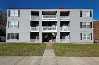 1036 W 37th St Unit D, Norfolk, VA 23508
