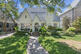 3417 Purdue Ave, Dallas, TX 75225