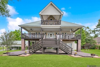 14403 Cabell St, Denham Springs, LA 70726