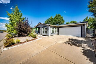 318 Cherokee Place, Brighton, CO 80603
