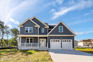 1457 Earie Way, Lacey Township, NJ 08731