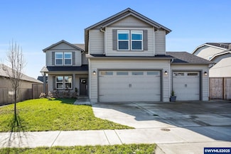 2582 Imperial Dr NW, Albany, OR 97321