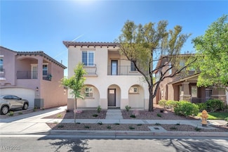 10345 Howling Coyote Ave, Las Vegas, NV 89135