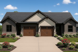 TBD Cattail Ln Unit Lot 9, New Richmond, WI 54017