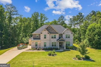 4051 Rotterdam Pass, Hampton, GA 30228