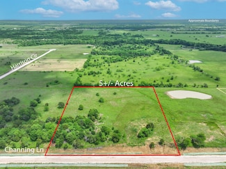 8B Channing Ln, Wills Point, TX 75169