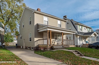 2018 Perth St, Toledo, OH 43607