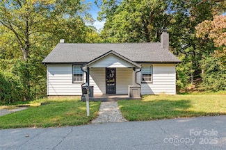 270 Northwood Dr, Elkin, NC 28621