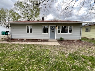 639 S Alpha Ave, Brownsburg, IN 46112