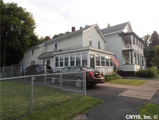 119 Lakeview Ave Unit 19, Syracuse, NY 13204