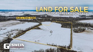 9982 E 250 N, Perry Township, IN 47905