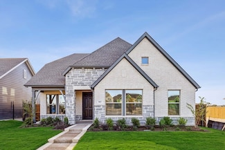 Mcgee, Mesquite, TX 75126