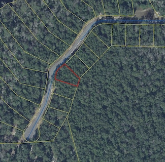 Lot 76 S J Hunter Way, Freeport, FL 32439