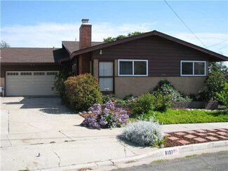 6157 Seascape Dr, San Diego, CA 92139
