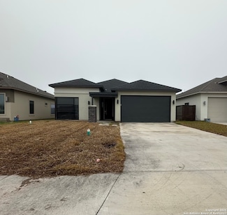 221 Abbey St, San Benito, TX 78586