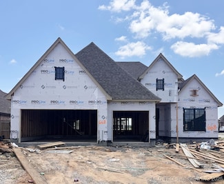 668 E 148th Place S, Glenpool, OK 74033