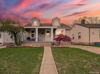 21156 Dexter Blvd, Warren, MI 48089