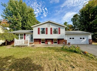 2914 Malibu Dr SW, Warren, OH 44481