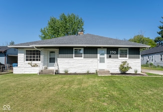 370 N Bazil Ave, Indianapolis, IN 46219