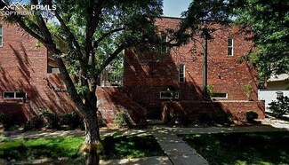 805 E 7th Ave Unit 8, Denver, CO 80218