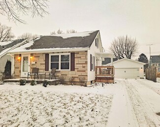 304 N Columbus Ave, Fremont, OH 43420
