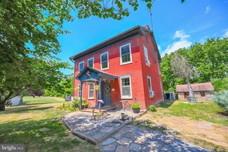 7301 Lincoln Hwy, Thomasville, PA 17364