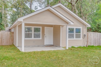 410 Mckenzie Place, Savannah, GA 31405