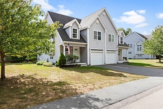 14 Tuckerdale Way Unit 14, Millis, MA 02054