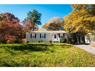 9506 Bent Wood Ln, North Chesterfield, VA 23237