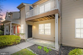 145 Crestmont Dr Unit C145, Mantua, NJ 08051